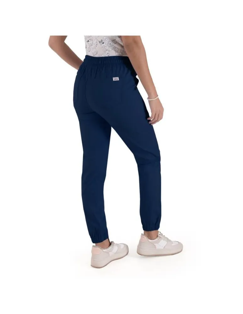 Pantalón Supply slim para mujer