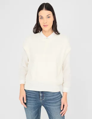 Chaleco Vero Moda para mujer