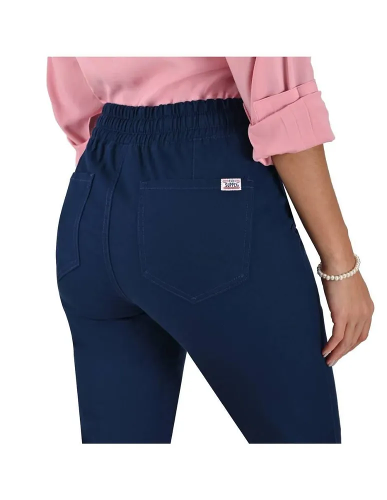 Pants Supply para mujer