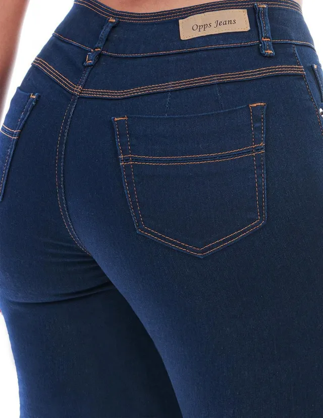 Opp's Jeans, En OPP'S JEANS encontrarás moda, calidad, estilo y actitud.  ¡Conócelos en #PlazaCiudadJardín! #OppsJeans