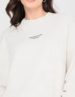 Sudadera Abercrombie & Fitch para mujer