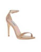 Sandalia lisa Steve Madden natural