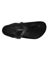 Sandalia Birkenstock negra