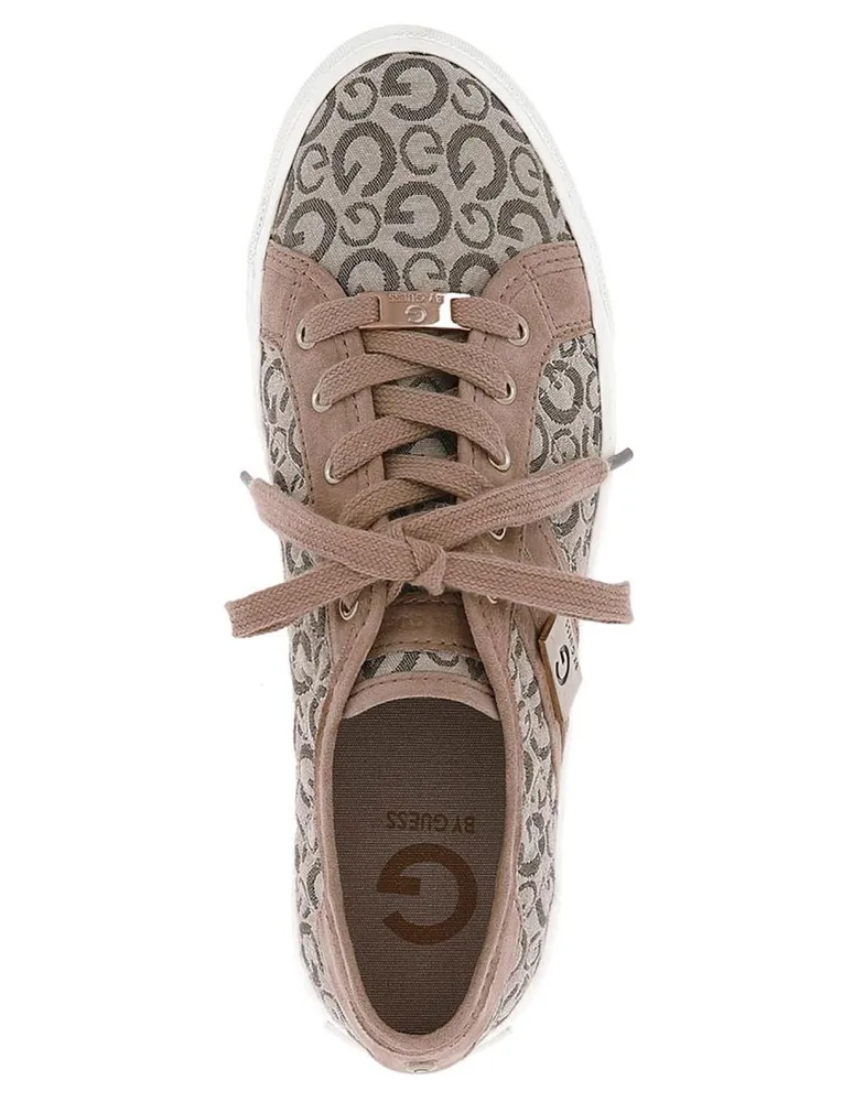 Tenis Guess para mujer