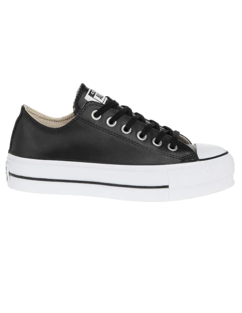 Tenis Converse para mujer