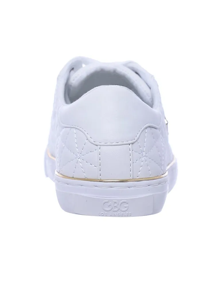 Tenis G By Guess Ggohliah-A para mujer