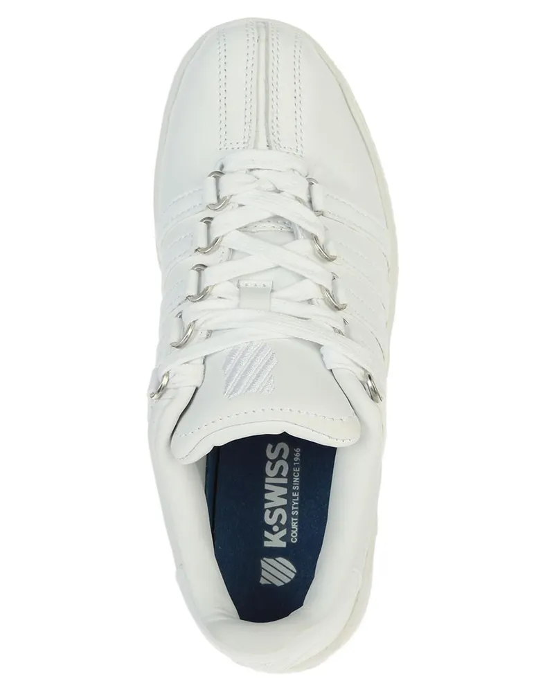 Tenis K-Swiss Classic para mujer