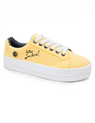 Tenis Loly The Sky para mujer