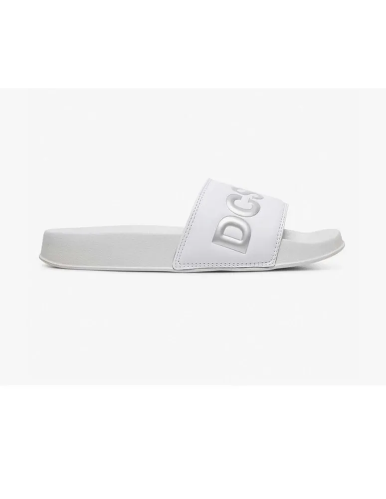 Sandalias Dc Shoes para mujer