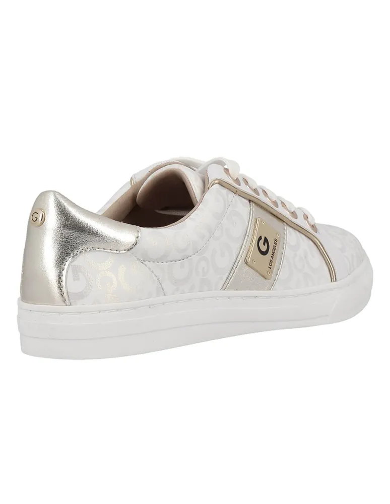 Tenis G By Guess Ggohliah-A para mujer