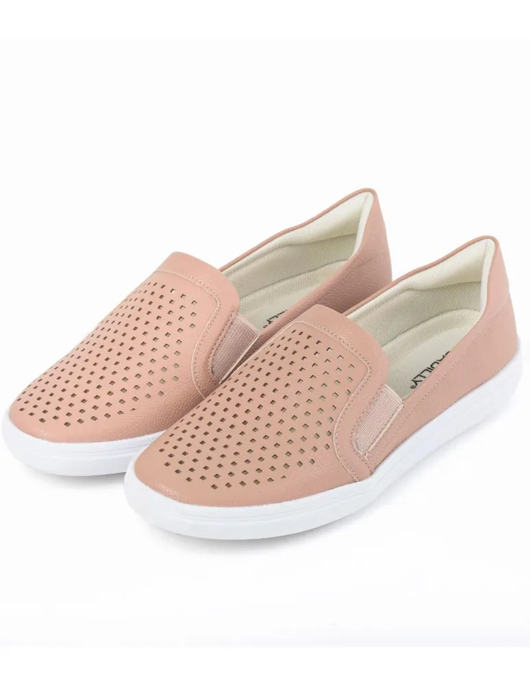 Tenis Piccadilly para mujer