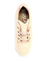 Tenis Mosca London para mujer