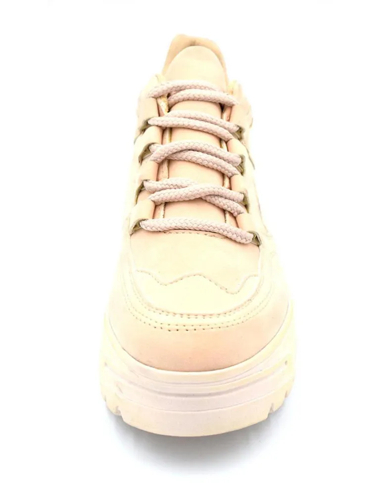 Tenis Mosca London para mujer