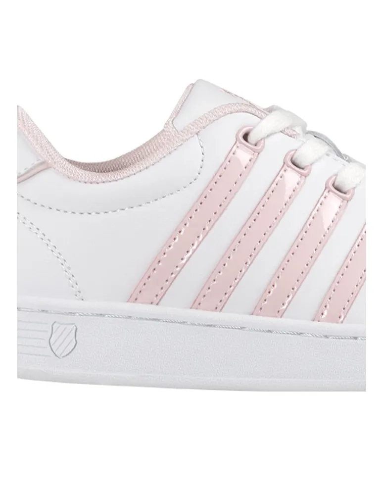 Tenis K-Swiss Court Pro V para mujer