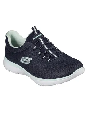 Tenis Skechers Summits para mujer