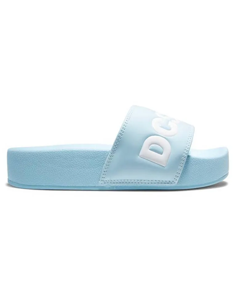 Sandalias Dc Shoes para mujer