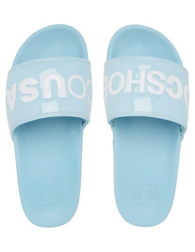 Sandalias Dc Shoes para mujer