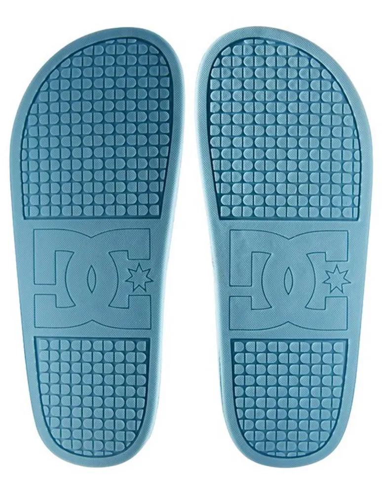 Sandalias Dc Shoes para mujer