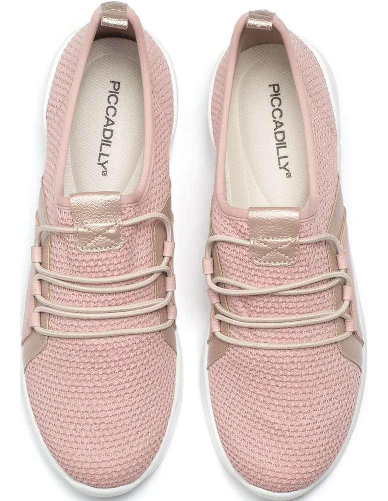 Tenis Piccadilly para mujer