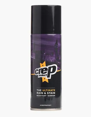 Repelente para calzado Crep Protect