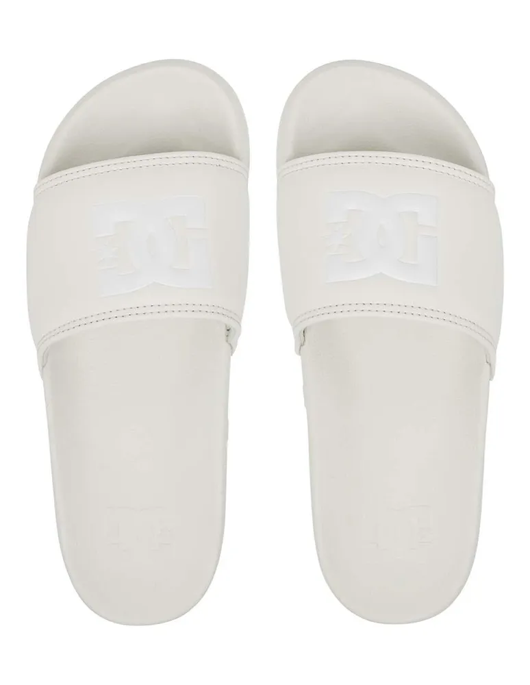 Sandalias Dc Shoes para mujer