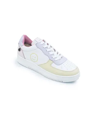 Tenis Loly the Sky Krista para mujer