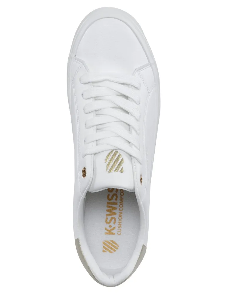 Tenis K-Swiss Ariana para mujer