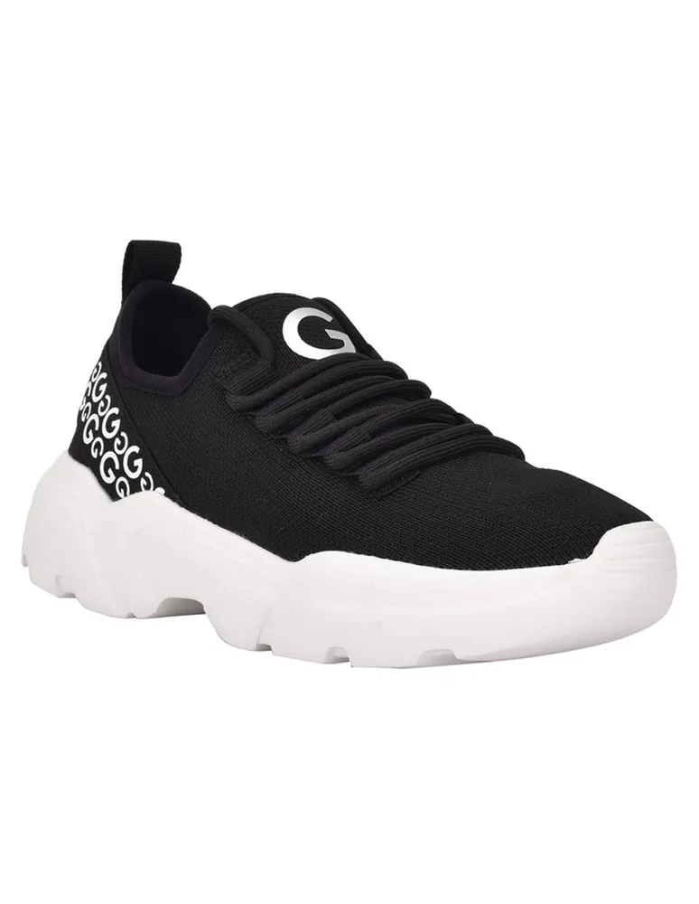 Tenis G By Guess Ggohliah-A para mujer