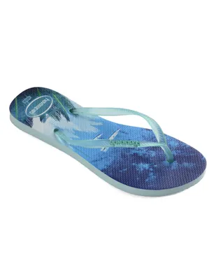 Sandalias Havaianas para mujer