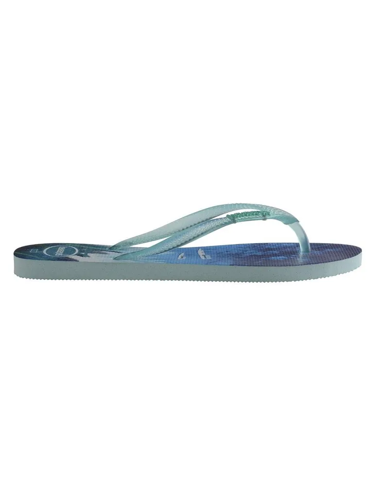 Sandalias Havaianas para mujer