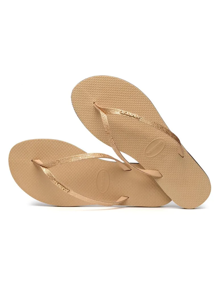 Sandalias Havaianas para mujer