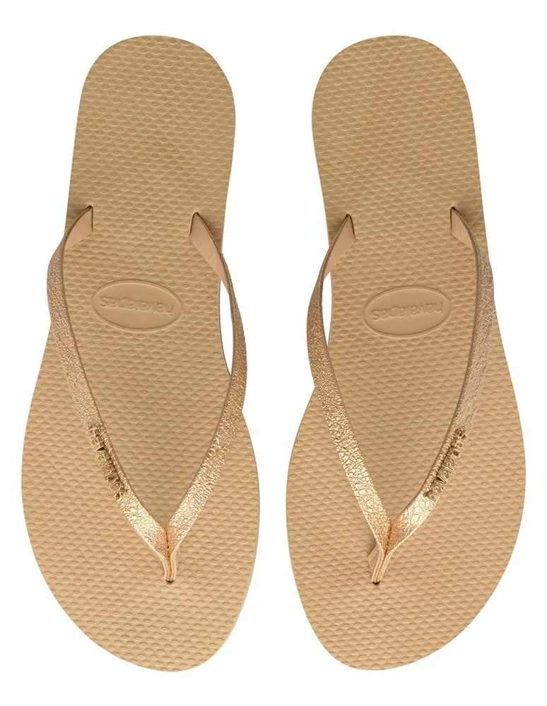 Sandalias Havaianas para mujer