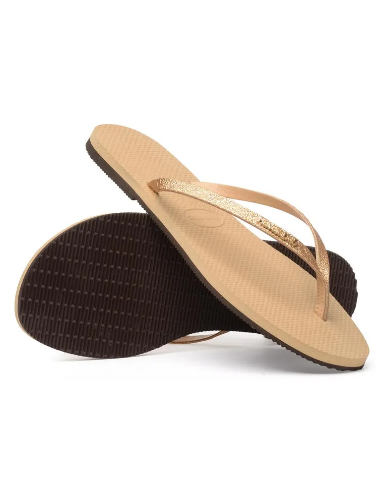 Sandalias Havaianas para mujer