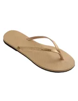 Sandalias Havaianas para mujer