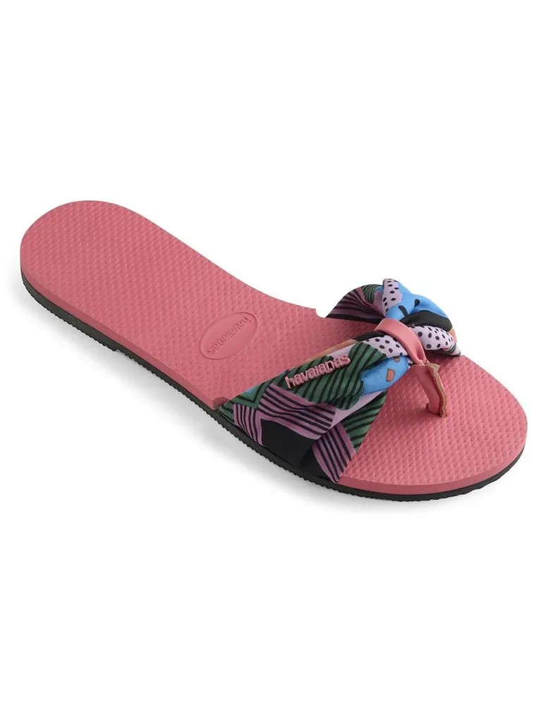 Sandalias Havaianas para mujer