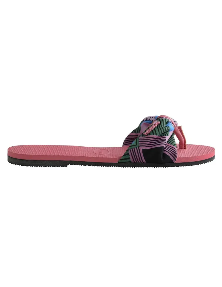 Sandalias Havaianas para mujer