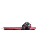 Sandalias Havaianas para mujer