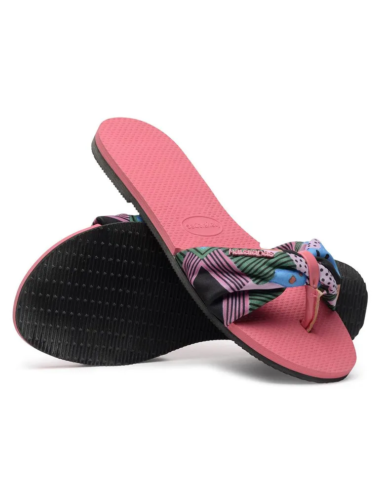 Sandalias Havaianas para mujer