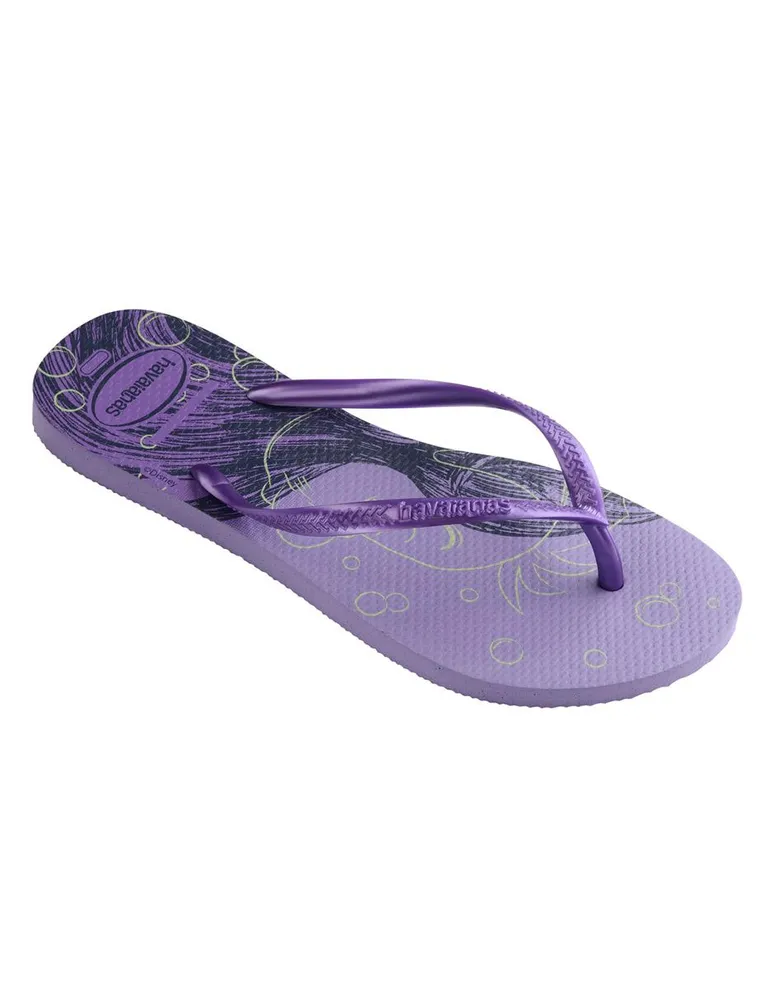 Sandalias Havaianas para mujer