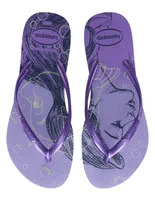 Sandalias Havaianas para mujer