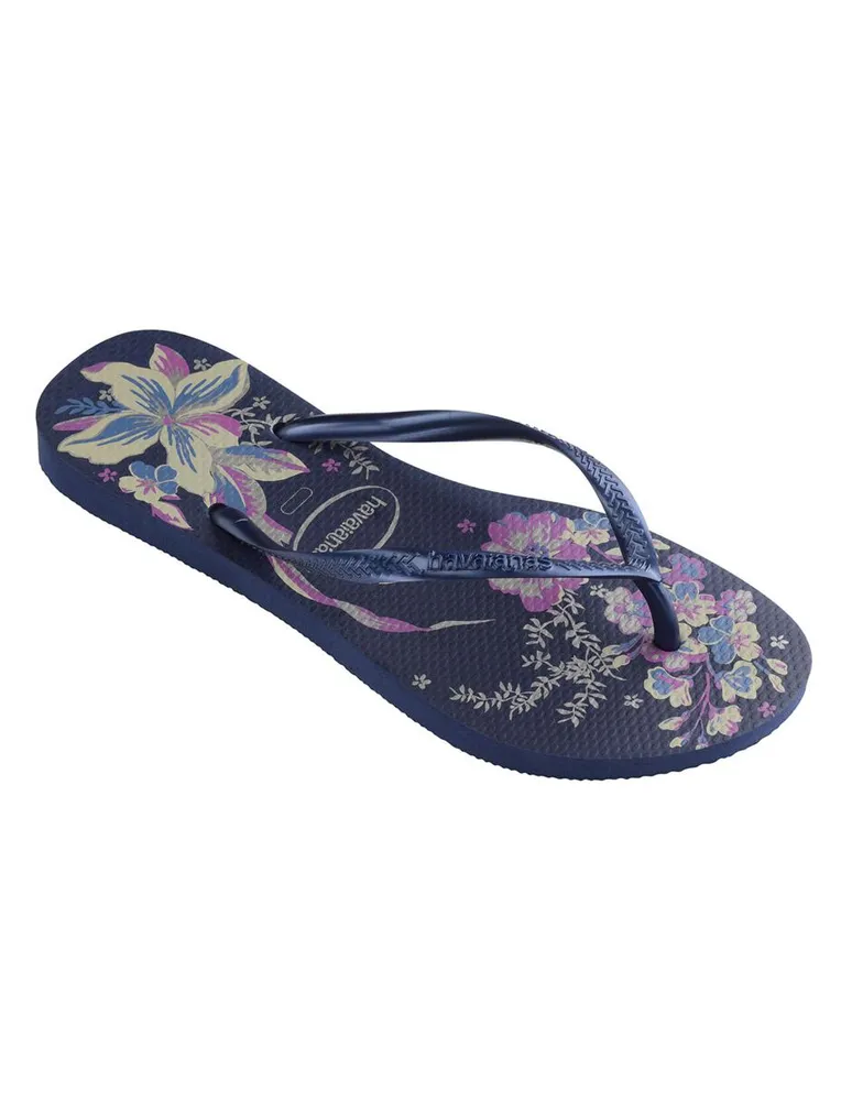 Sandalias Havaianas para mujer