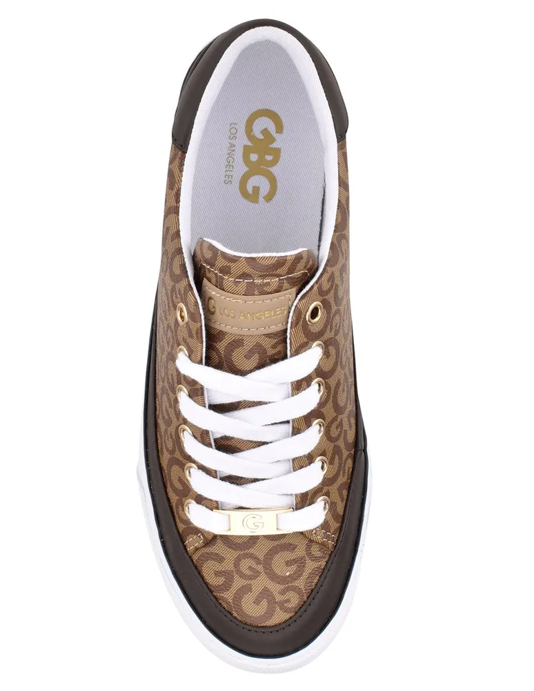 Tenis G By Guess Ggohliah-A para mujer