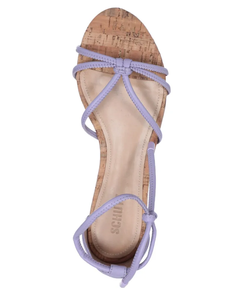 Sandalias Schutz Simon para mujer