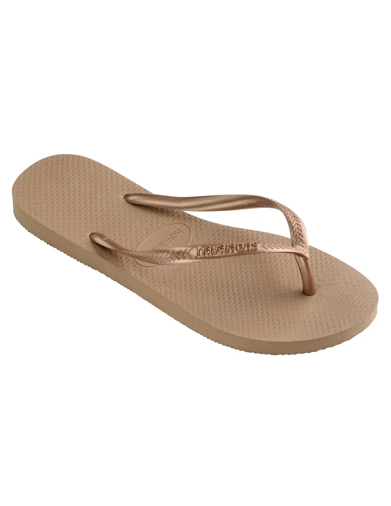 Sandalias Havaianas para mujer