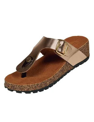 Sandalias Gosh para mujer