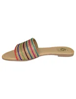 Sandalias Leon para mujer