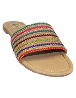 Sandalias Leon para mujer