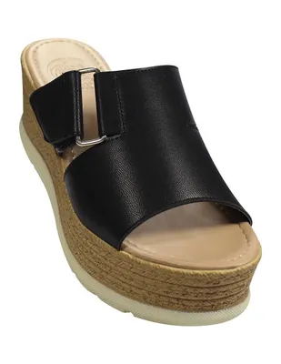 Sandalias Leon para mujer