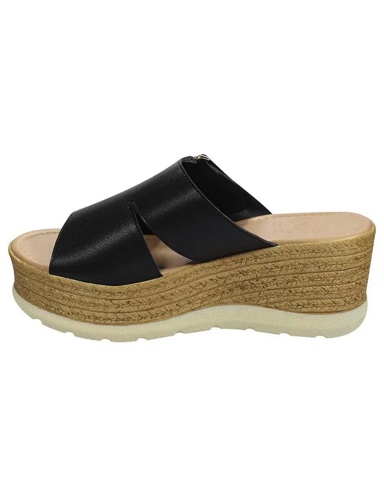 Sandalias Leon para mujer