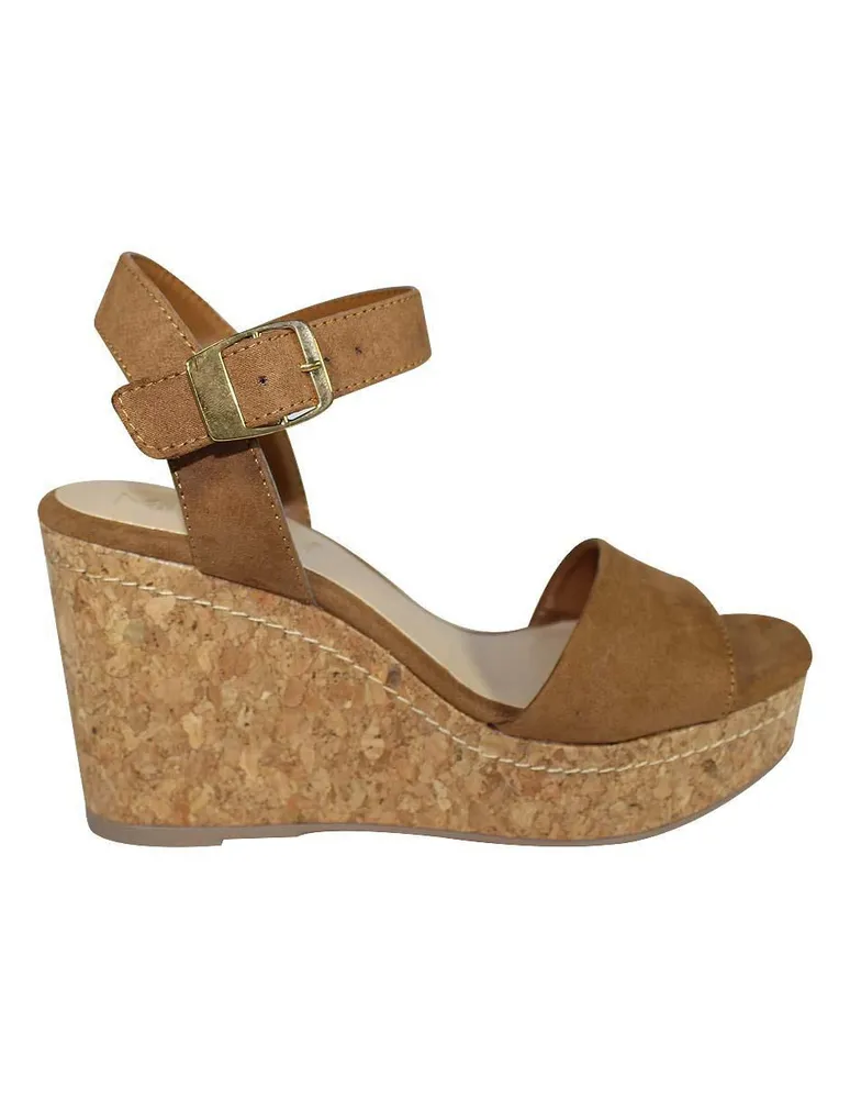 Sandalias Leon para mujer